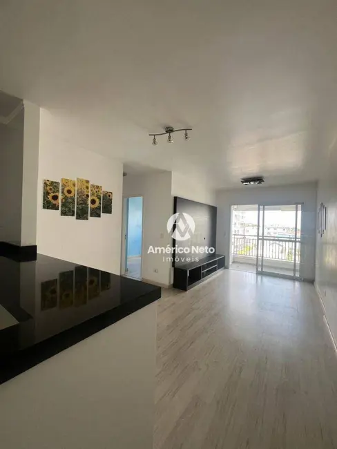 Foto 1 de Apartamento com 2 quartos para alugar, 69m2 em Olímpico, Sao Caetano Do Sul - SP
