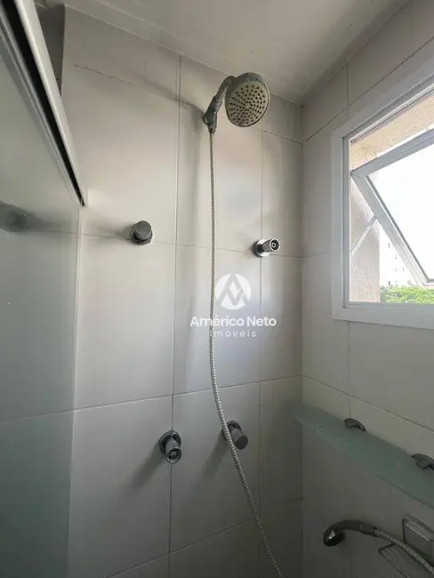 Foto 2 de Apartamento com 2 quartos para alugar, 69m2 em Olímpico, Sao Caetano Do Sul - SP