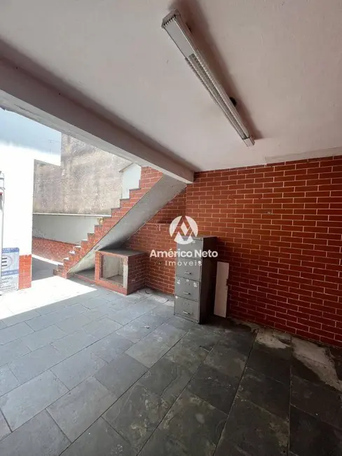 Foto 7 de Sala Comercial para alugar, 300m2 em Boa Vista, Sao Caetano Do Sul - SP