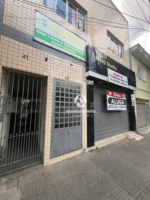 Foto 2 de Sala Comercial para alugar, 300m2 em Boa Vista, Sao Caetano Do Sul - SP