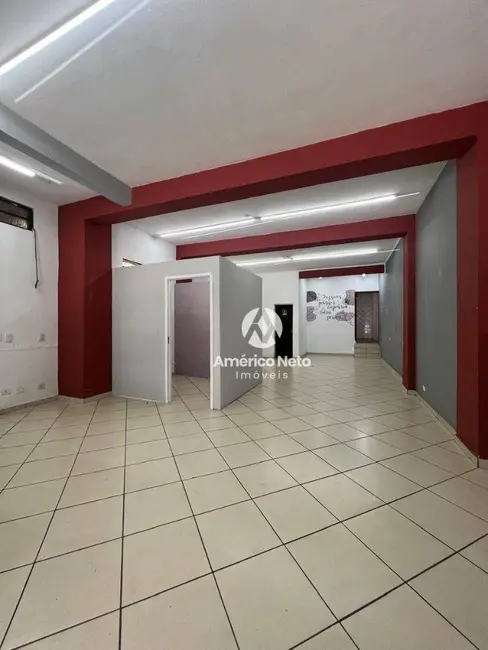 Foto 1 de Sala Comercial para alugar, 300m2 em Boa Vista, Sao Caetano Do Sul - SP
