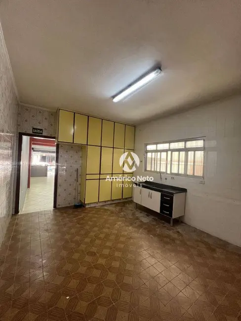 Foto 6 de Sala Comercial para alugar, 300m2 em Boa Vista, Sao Caetano Do Sul - SP