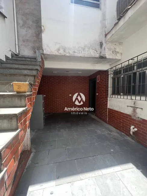 Foto 9 de Sala Comercial para alugar, 300m2 em Boa Vista, Sao Caetano Do Sul - SP