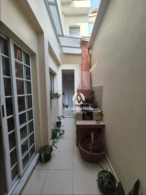 Foto 6 de Sobrado com 3 quartos à venda, 150m2 em Mauá, Sao Caetano Do Sul - SP