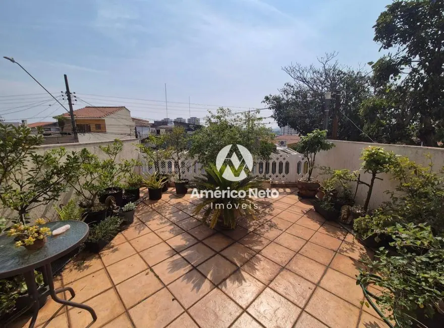 Foto 3 de Sobrado com 3 quartos à venda, 150m2 em Mauá, Sao Caetano Do Sul - SP