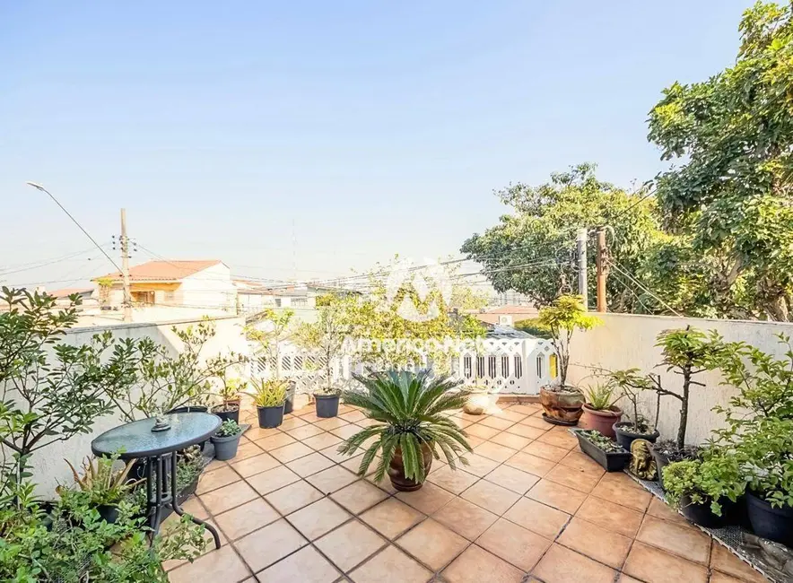 Foto 4 de Sobrado com 3 quartos à venda, 150m2 em Mauá, Sao Caetano Do Sul - SP