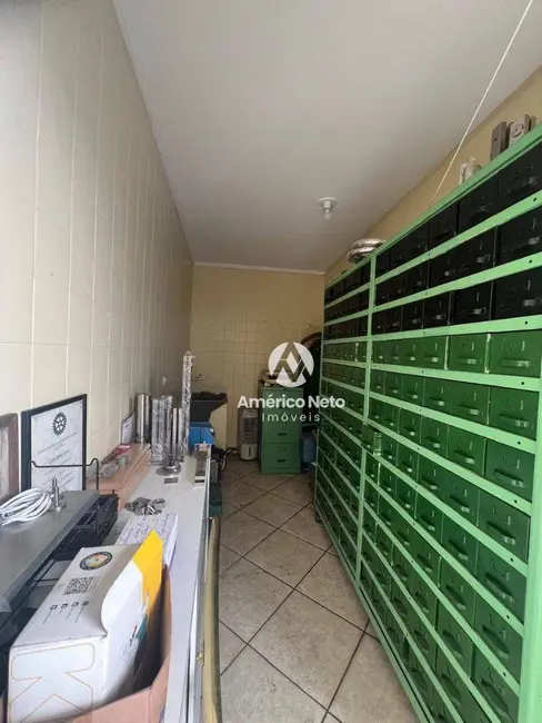 Foto 8 de Casa com 2 quartos à venda e para alugar, 200m2 em Boa Vista, Sao Caetano Do Sul - SP