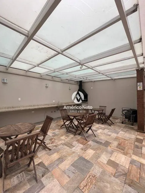 Foto 8 de Apartamento com 2 quartos para alugar, 74m2 em Barcelona, Sao Caetano Do Sul - SP