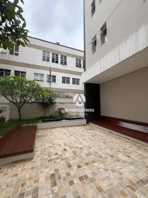 Foto 9 de Apartamento com 2 quartos para alugar, 74m2 em Barcelona, Sao Caetano Do Sul - SP