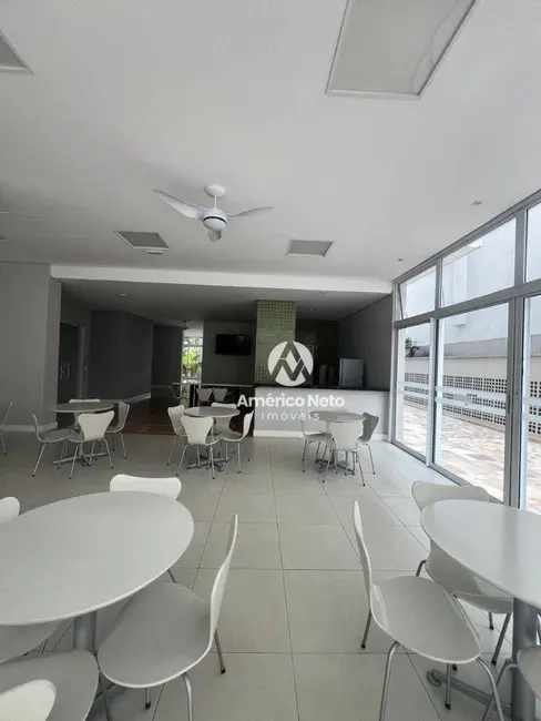 Foto 3 de Apartamento com 2 quartos para alugar, 74m2 em Barcelona, Sao Caetano Do Sul - SP