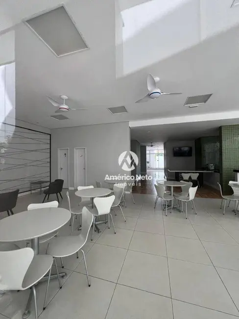 Foto 2 de Apartamento com 2 quartos para alugar, 74m2 em Barcelona, Sao Caetano Do Sul - SP