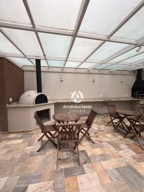 Foto 6 de Apartamento com 2 quartos para alugar, 74m2 em Barcelona, Sao Caetano Do Sul - SP