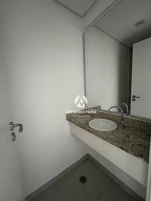 Foto 2 de Apartamento com 2 quartos para alugar, 74m2 em Barcelona, Sao Caetano Do Sul - SP