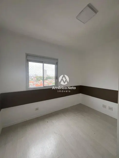 Foto 4 de Apartamento com 2 quartos para alugar, 74m2 em Barcelona, Sao Caetano Do Sul - SP