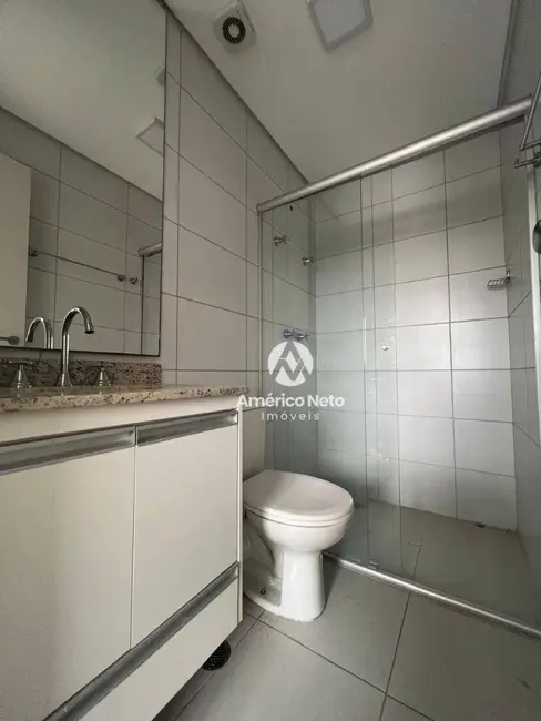 Foto 6 de Apartamento com 2 quartos para alugar, 74m2 em Barcelona, Sao Caetano Do Sul - SP