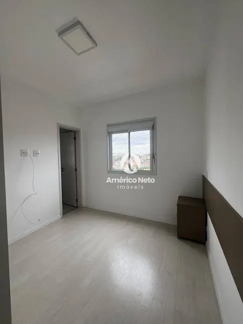 Foto 8 de Apartamento com 2 quartos para alugar, 74m2 em Barcelona, Sao Caetano Do Sul - SP