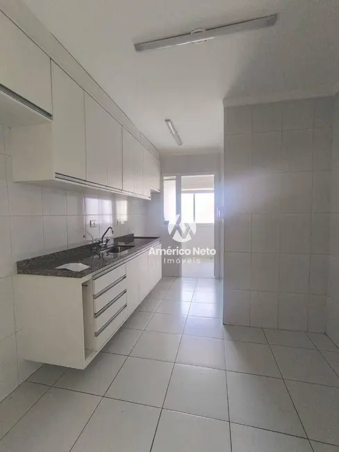 Foto 7 de Apartamento com 2 quartos para alugar, 69m2 em Olímpico, Sao Caetano Do Sul - SP