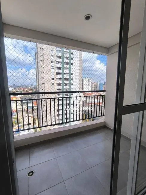 Foto 2 de Apartamento com 2 quartos para alugar, 69m2 em Olímpico, Sao Caetano Do Sul - SP