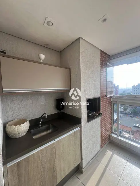 Foto 3 de Apartamento com 3 quartos à venda, 173m2 em Centro, Sao Caetano Do Sul - SP