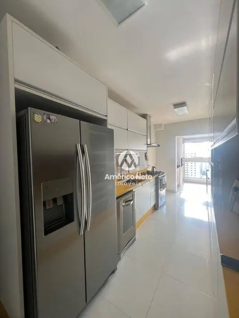 Foto 7 de Apartamento com 3 quartos à venda, 173m2 em Centro, Sao Caetano Do Sul - SP