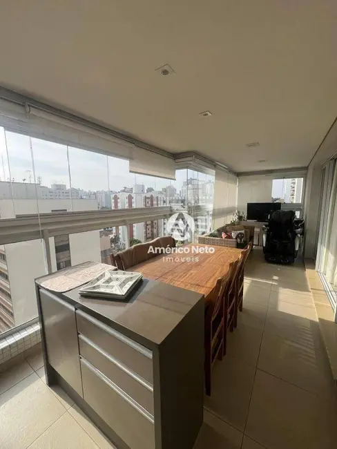 Foto 1 de Apartamento com 3 quartos à venda, 173m2 em Centro, Sao Caetano Do Sul - SP