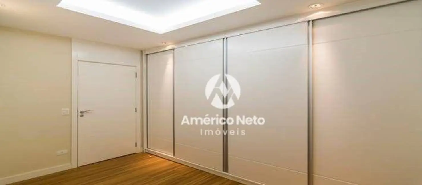 Foto 3 de Apartamento com 4 quartos para alugar, 200m2 em Santo Antônio, Sao Caetano Do Sul - SP