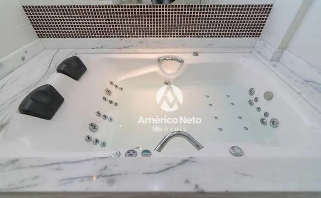 Foto 5 de Apartamento com 4 quartos para alugar, 200m2 em Santo Antônio, Sao Caetano Do Sul - SP