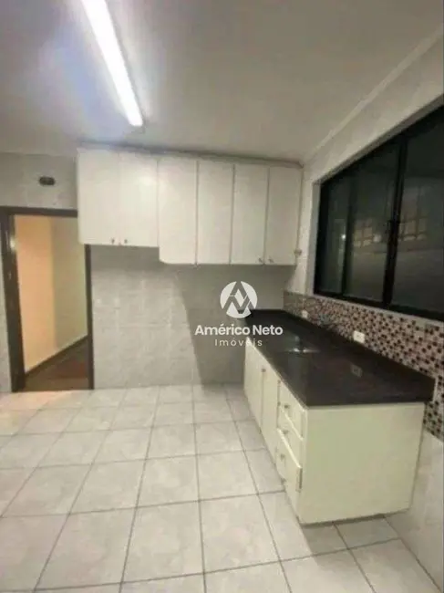 Foto 4 de Sobrado com 2 quartos para alugar, 150m2 em Sao Caetano Do Sul - SP