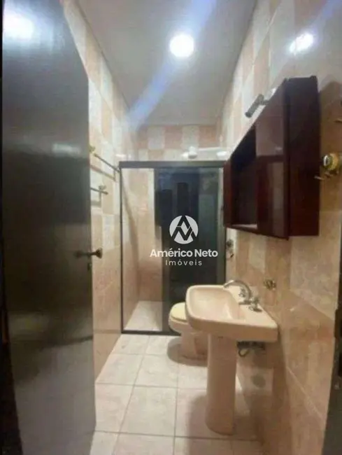 Foto 9 de Sobrado com 2 quartos para alugar, 150m2 em Sao Caetano Do Sul - SP