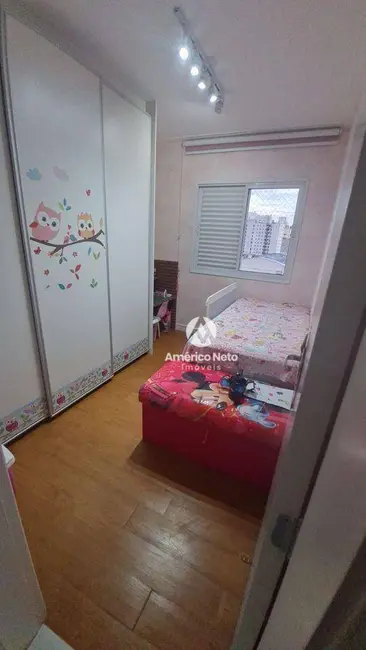 Foto 8 de Apartamento com 3 quartos à venda, 89m2 em Centro, Sao Caetano Do Sul - SP