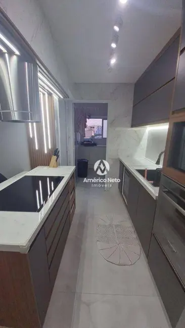 Foto 4 de Apartamento com 3 quartos à venda, 89m2 em Centro, Sao Caetano Do Sul - SP