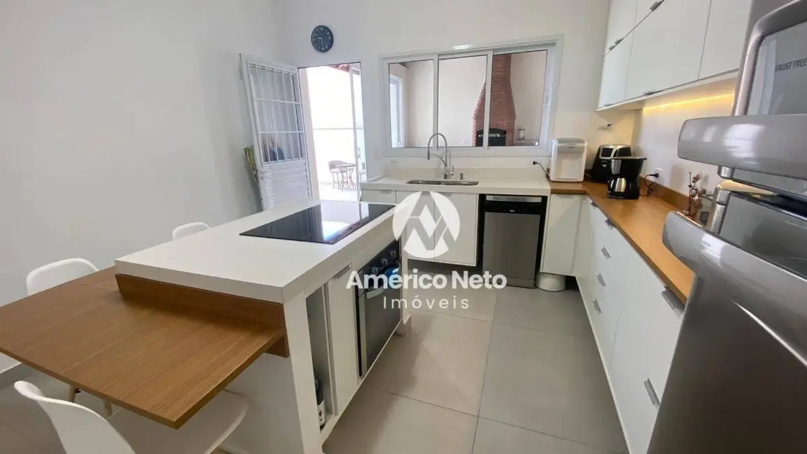 Foto 8 de Casa com 2 quartos à venda, 200m2 em Santo Antônio, Sao Caetano Do Sul - SP