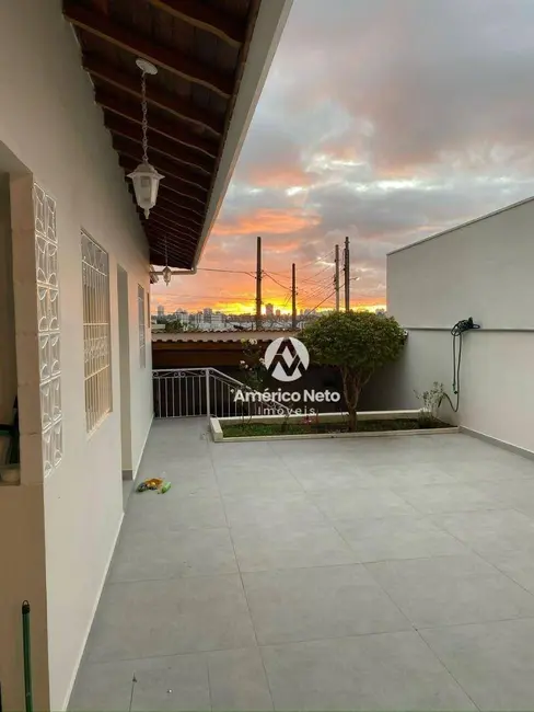 Foto 9 de Casa com 2 quartos à venda, 200m2 em Santo Antônio, Sao Caetano Do Sul - SP