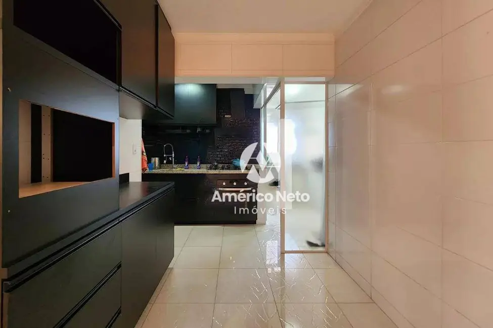Foto 8 de Apartamento com 3 quartos à venda, 121m2 em Fundação, Sao Caetano Do Sul - SP