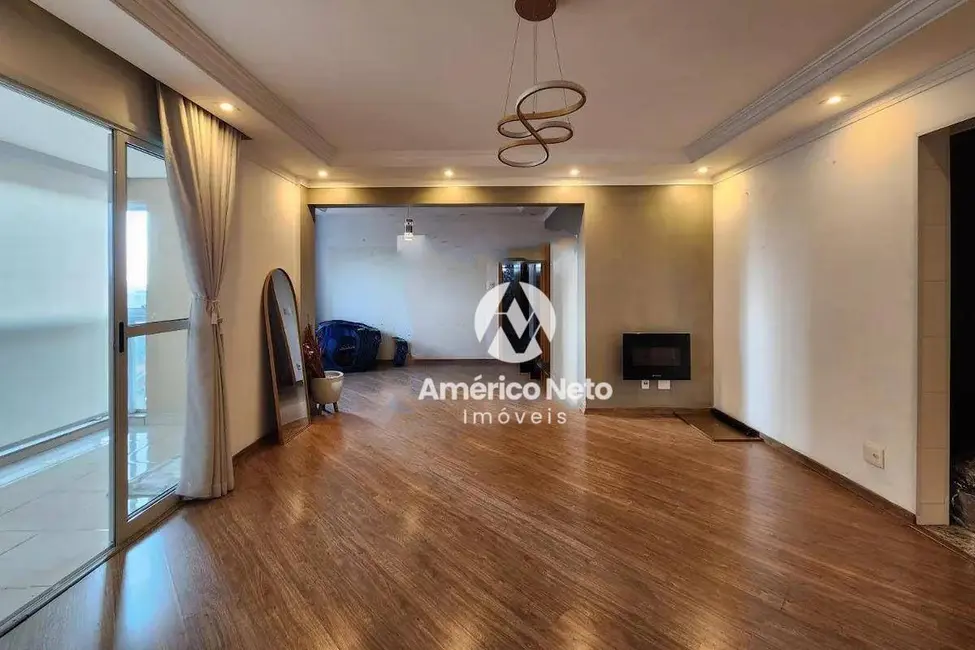 Foto 7 de Apartamento com 3 quartos à venda, 121m2 em Fundação, Sao Caetano Do Sul - SP