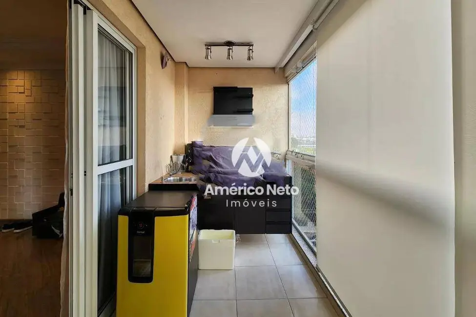 Foto 5 de Apartamento com 3 quartos à venda, 121m2 em Fundação, Sao Caetano Do Sul - SP