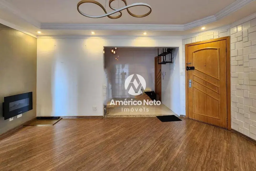 Foto 4 de Apartamento com 3 quartos à venda, 121m2 em Fundação, Sao Caetano Do Sul - SP