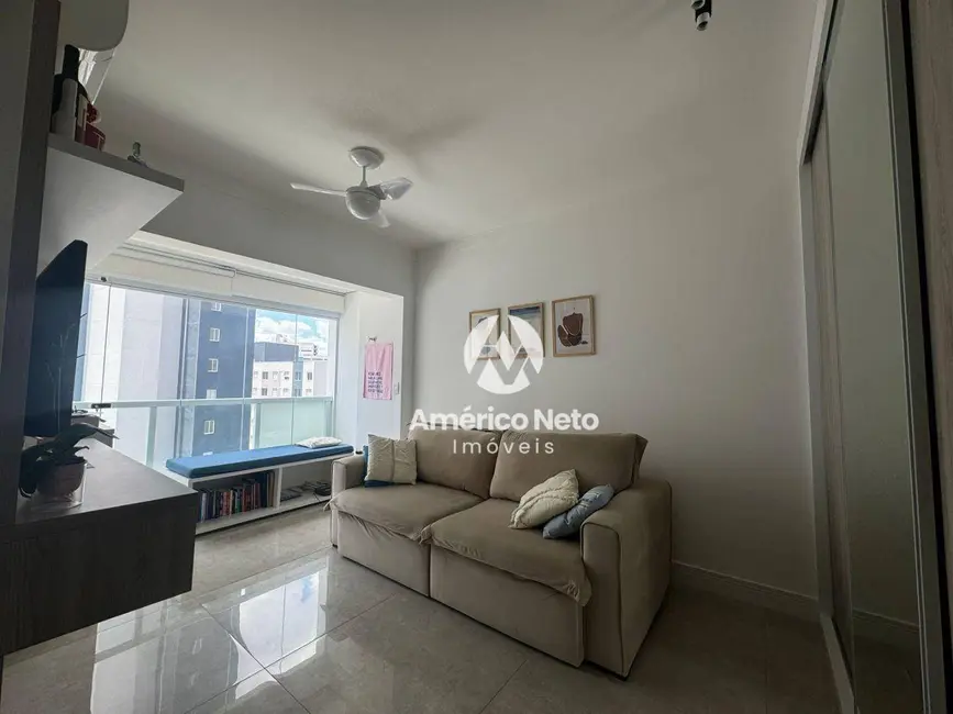 Foto 3 de Kitnet com 1 quarto à venda e para alugar, 27m2 em São Paulo - SP