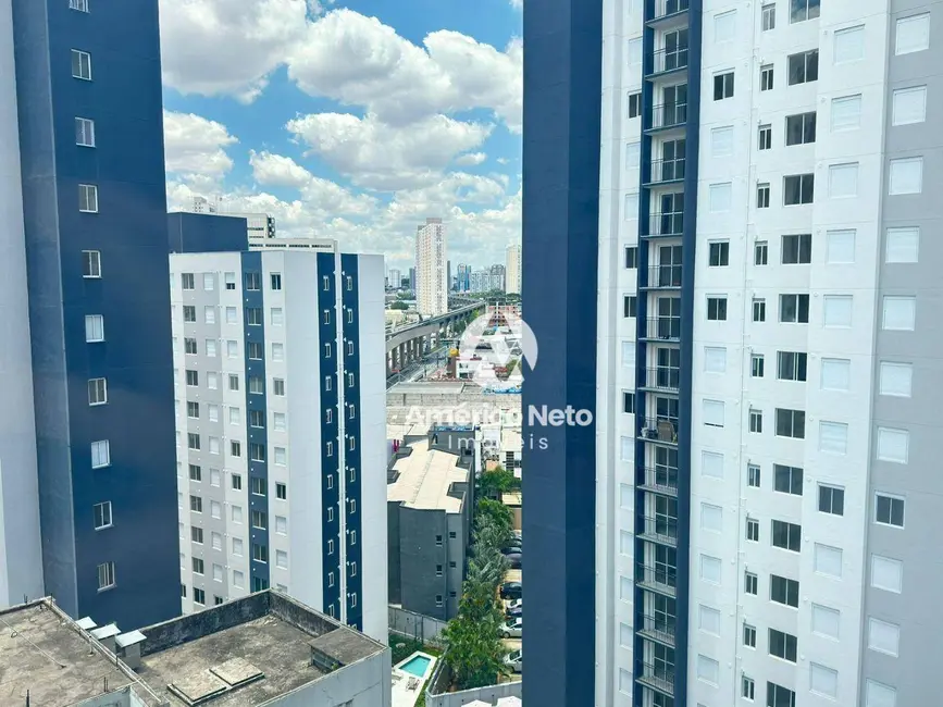 Foto 4 de Kitnet com 1 quarto à venda e para alugar, 27m2 em São Paulo - SP