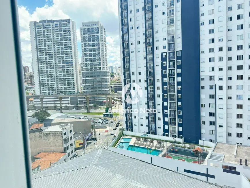 Foto 5 de Kitnet com 1 quarto à venda e para alugar, 27m2 em São Paulo - SP