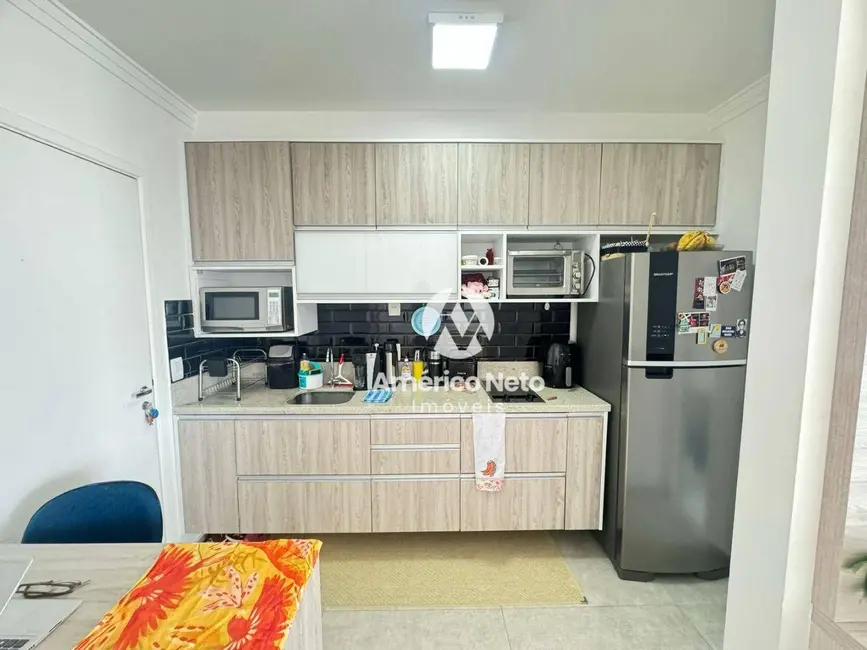 Foto 7 de Kitnet com 1 quarto à venda e para alugar, 27m2 em São Paulo - SP