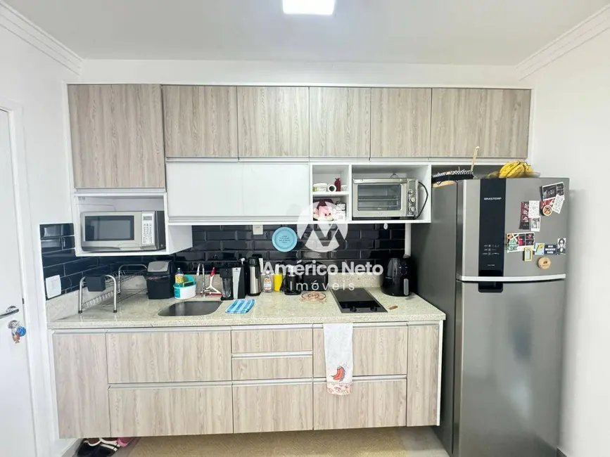 Foto 6 de Kitnet com 1 quarto à venda e para alugar, 27m2 em São Paulo - SP