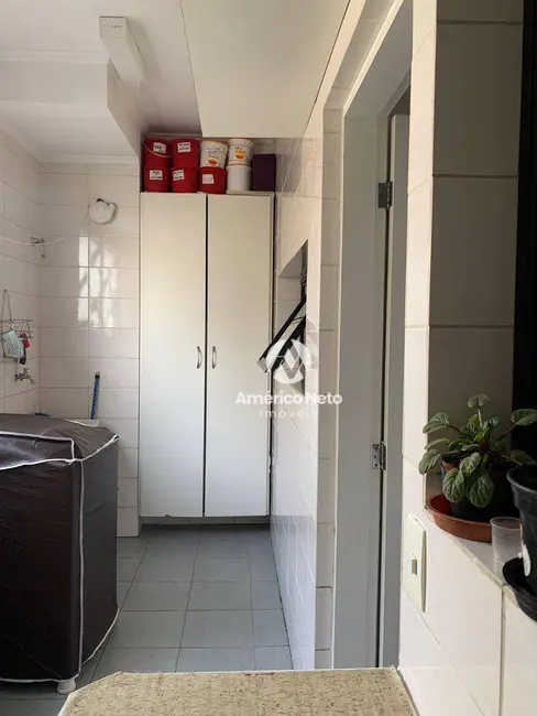 Foto 6 de Apartamento com 3 quartos à venda, 113m2 em Santo Antônio, Sao Caetano Do Sul - SP