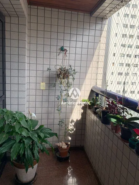 Foto 1 de Apartamento com 3 quartos à venda, 113m2 em Santo Antônio, Sao Caetano Do Sul - SP