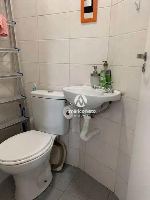 Foto 7 de Apartamento com 3 quartos à venda, 113m2 em Santo Antônio, Sao Caetano Do Sul - SP