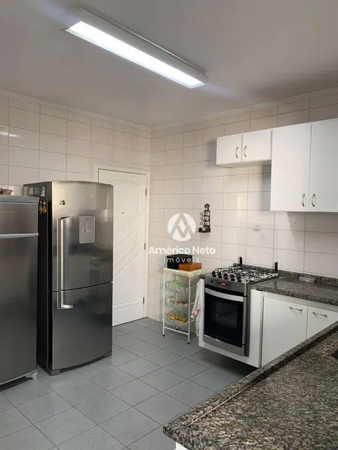 Foto 3 de Apartamento com 3 quartos à venda, 113m2 em Santo Antônio, Sao Caetano Do Sul - SP