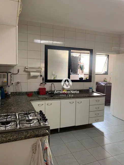 Foto 4 de Apartamento com 3 quartos à venda, 113m2 em Santo Antônio, Sao Caetano Do Sul - SP