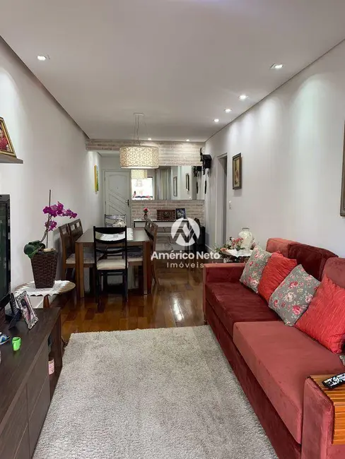 Foto 2 de Apartamento com 3 quartos à venda, 113m2 em Santo Antônio, Sao Caetano Do Sul - SP