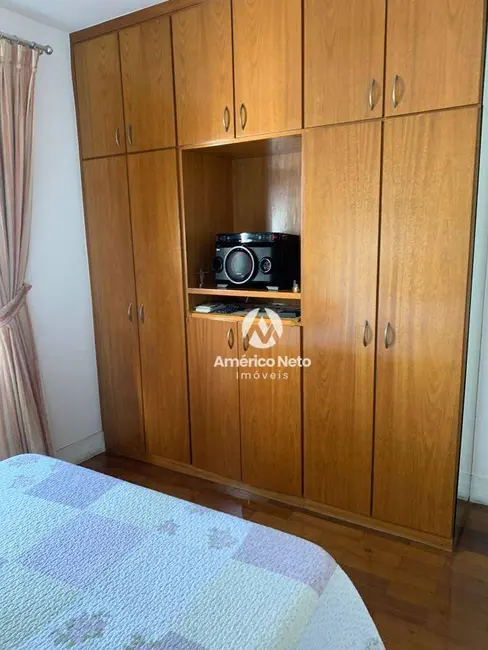 Foto 9 de Apartamento com 3 quartos à venda, 113m2 em Santo Antônio, Sao Caetano Do Sul - SP