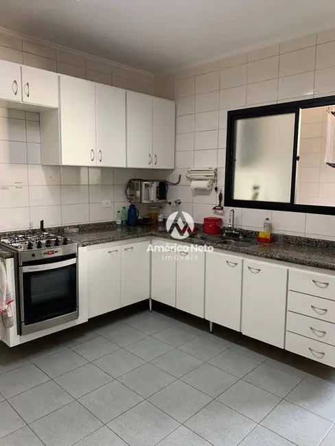 Foto 5 de Apartamento com 3 quartos à venda, 113m2 em Santo Antônio, Sao Caetano Do Sul - SP